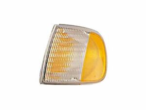 43YR53X Front Left Side Marker Light Assembly Fits 1997-2003 Ford F150