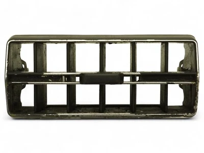 1986 - 1991 Mercedes Benz S Class W126 Air Vent Grille Nozzle Dashboard Left Oem Foto 1 de 4