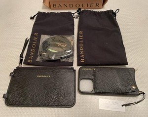 bandolier for iphone 12