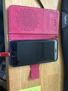 APPLE IPHONE 6s 16GB UNLOCKED, Good condition. Grey - Picture 1 of 4