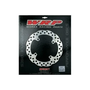 WRP DISCO FRENO POSTERIORE SUZUKI WCB PSZ37-24 - Picture 1 of 1