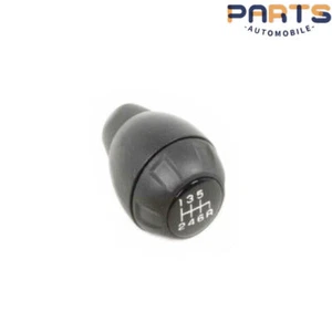 OE 6 Speed Manual Transmission Shifter Gear Shift Knob for Jeep 2007-10 Wrangler - Picture 1 of 6