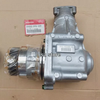 HONDA genuine CR-V Transfer case housing 5 speed manual 29000-PPS-000 - Image 1 of 2