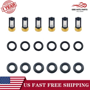 Fuel injector rebuild kit For BMW 330Ci, BMW 330i, BMW 330xi 530i LI 535 - Foto 1 di 4