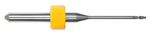 Sirona MCX5 1mm Cad Cam Dental Bur to Mill Zirconia - Hecho en EE. UU. - Imagen 1 de 1