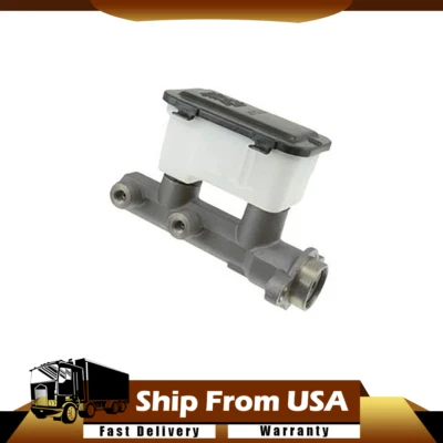 Cilindro maestro de freno para camioneta Chevy Tahoe Escalade Suburban C/K Yukon con 6 tacos Foto 1 de 4