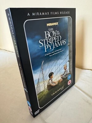 The Boy with the Striped Pyjamas  1 DVD Region:2 - Image 1 of 4