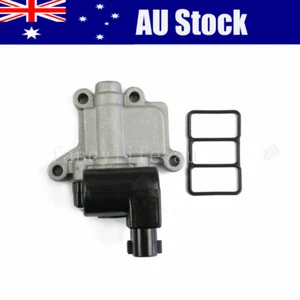New Idle Air Control Valve Fit For Honda Accord 2003-2005 Element 2003-2006 - Picture 1 of 7