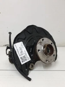 Seat Leon Cupra 5 Doors 2015-2020 1984 HUB WITH ABS (FRONT PASSENGER SIDE) 5F - Picture 1 of 7