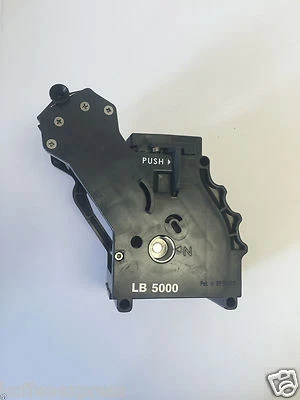 Lavazza Espresso Machine Brew Group Head part for espresso machine automatic