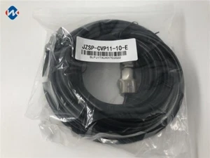 1PCS NEW FOR Yaskawa cable JZSP-CVP11-10-E Free delivery - Picture 1 of 5