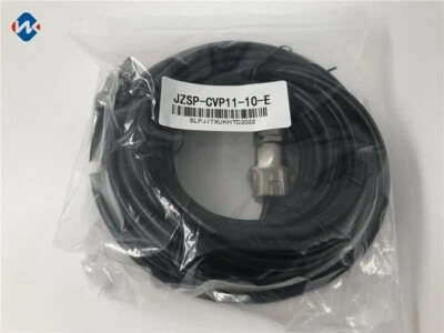1PCS NEW FOR Yaskawa cable JZSP-CVP11-10-E Free delivery - Image 1 of 4