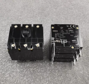 1 Stück NEU passend für IDC NH1S-3100 Stromkreisschutz 10 A 250 VAC - Bild 1 von 1