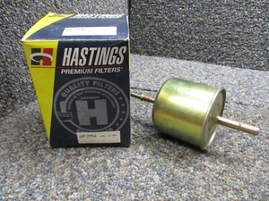 Hastings GF296 Fuel Filter (Wix 33257) - Picture 1 of 1