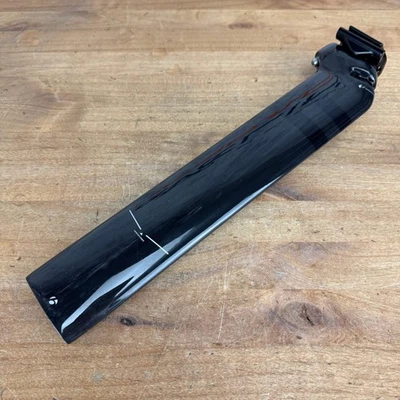 New Takeoff! Bontrager fits 2014 Trek Speed Concept Carbon Aero 335mm Seatpost - Image 1 of 4