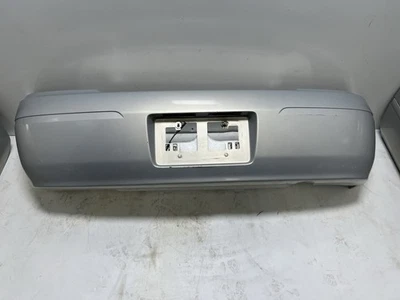 2001 Toyota Solara Rear Bumper Cover OEM Foto 1 de 4