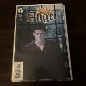 Angel 2,3 Vf  - Picture 1 of 11