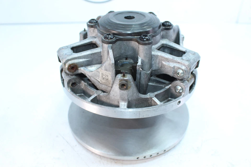 2021 SKI DOO RENEGADE ENDURO 900 ACE EMBREAGEM DE LÂMINA DE ACIONAMENTO PRIMÁRIO 417224747 - Imagem 1 de 4