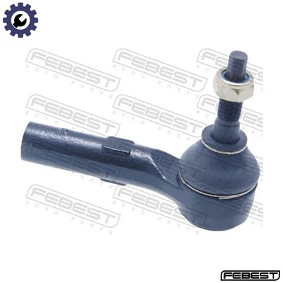 TIE ROD END 2021-GRCHR PARA JEEP GRAND/CHEROKEE/III/SUV/IV COMMANDER DODGE Foto 1 de 4