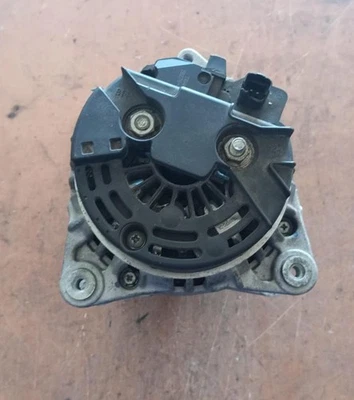 Alternador Renault Laguna II 2.0i 16V (136 cv) - Imagen 1 de 4
