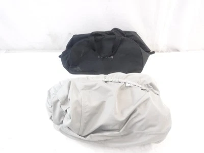 Cubierta de coche original OEM Tesla gris 1135831-00-A para modelo 3 Foto 1 de 4