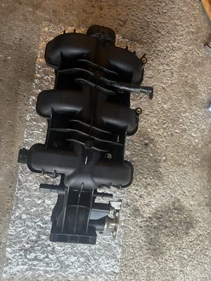 2005-2010 FORD MUSTANG ENGINE INTAKE MANIFOLD 4.0L (SOHC) OEM - Image 1 of 4