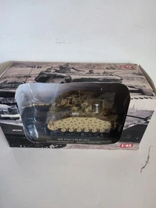 ALTAYA - STUG III AUSF.G SD.KFZ. 142/1 - BELGRADE 1944 - 1/43 - NEUF - Foto 1 di 3