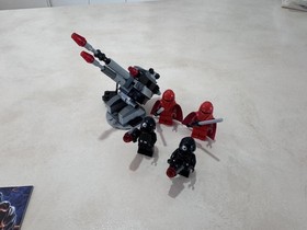 LEGO Star Wars: Death Star Troopers (75034)