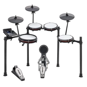 Alesis Nitro Max E-Drum Set - E-Drum Set - Bild 1 von 8