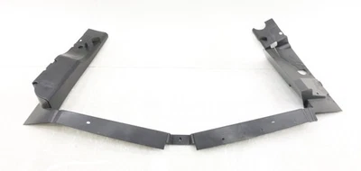 NEW OEM GM Radiator Air Seal 84241507 Chevrolet Silverado 2500 3500 2015-2019 - Изображение 1 из 4