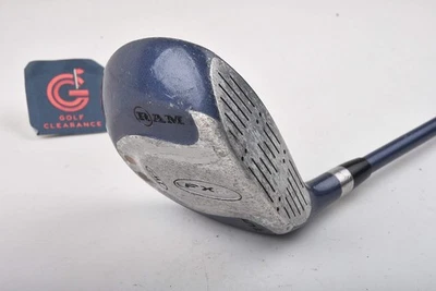 Ram FX3 #5 Wood / 19 Degree / Ladies Flex Ram FX3 Shaft - Image 1 of 4