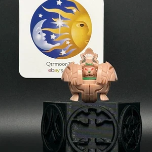 BAKUGAN Tigrerra B1 530g Bronceado Subterra BATTLE BRAWLERS - Imagen 1 de 13