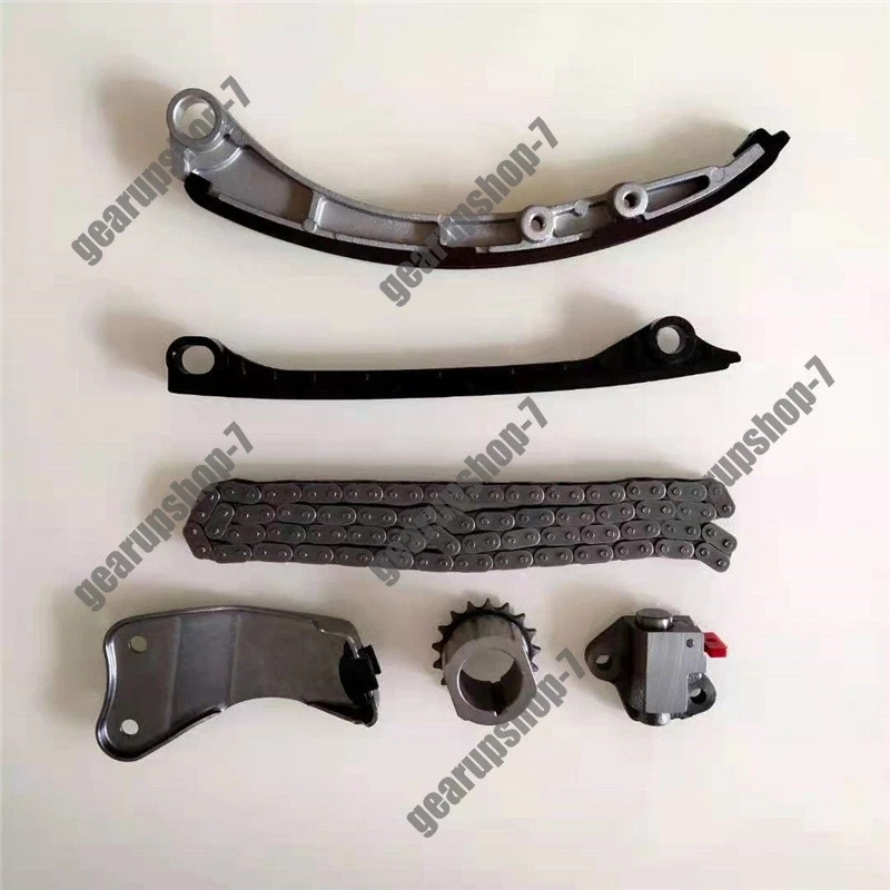 Kit de cadena de distribución 12761-73G01 12811-73G00 12771-73G00 para Suzuki WAGON R ALTO Foto 1 de 1