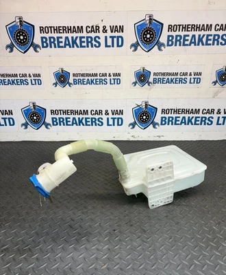 AUDI A3  (2012)  -  WASHER BOTTLE AND PUMP 1K0955453Q - image 1 of 4