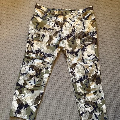 KINGS CAMO XKG Preacher Pant. Size 44. Hunting Pants. used, in good condition! - Image 1 of 3