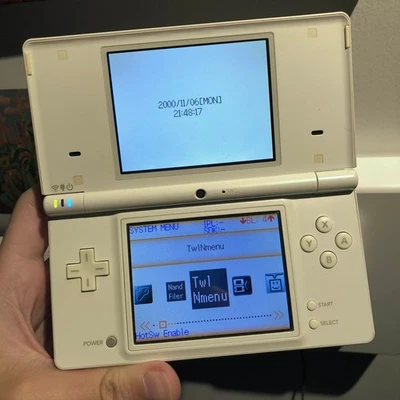Nintendo DSi Development Unit - Image 1 of 4