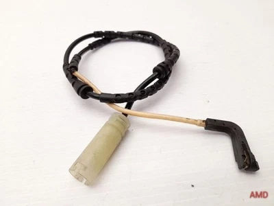 BMW 335xi 328xi E92 E90 2008 AWD sensor de desgaste de pastillas de freno delanteras 34356789441 Foto 1 de 3