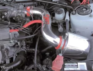 Injen CARB Legal IS Short Ram Cold Air Intake Kit 94-99 Toyota Celica GT 2.2L - Picture 1 of 6