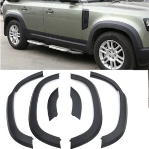 Wheel Arch Kit Widening Wheel Eyebrow For Land Rover Defender 110 2020-2022 - Picture 1 of 12