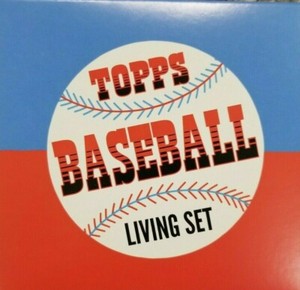 2018 2019 2020 Topps Living Set Singles You Pick #151-330 Quantity Discount