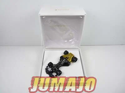REN51 Voiture 1/43 NOREV : Coffret RENAULT Concept car ZF1 2027