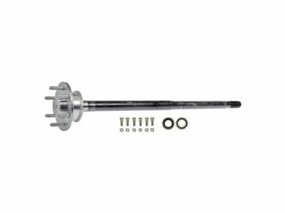For 2009, 2013-2014 Ford F150 Axle Shaft Rear Left Dorman 45666XC OE Solutions - Image 1 of 2