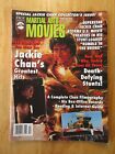 MARTIAL ARTS MOVIES Magazine (1996) **Jackie Chan ++**