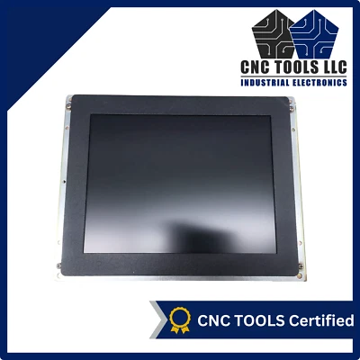 **REFURBISHED** DYNAMIC DISPLAYS QES1510-050 MONITOR - Image 1 of 3