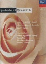 Your Hundred Best Opera, Vol.6 Games Fast Free UK Postage 028943306928