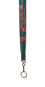 Cordón de fútbol americano Miami Dolphins NFL Wilson vintage clásico diseño bordado - Imagen 1 de 4