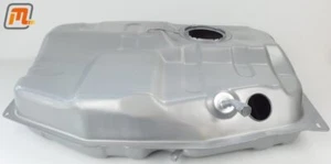 Tanque de combustible Ford Escort MK4 solo orificio RS Turbo Ø106 mm 01/86-05/89 - Imagen 1 de 1