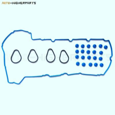 For 2007-2012 Chevy Colorado GMC Canyon 2.9L Valve Cover Gasket - Image 1 of 4
