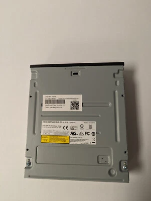 Lite-ON Premium SATA Internal CD/DVD/RW DL Optical Disc Drive (Case of 20) - Image 1 of 3