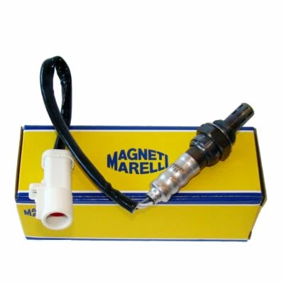 Sonda lambda con connettore Ford Ka 1.3i 16i Street Ka 1.6 MAZDA 2 1.25 - Immagine 1 di 3